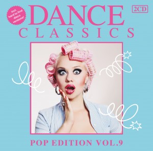 Dance Classics - Pop Edition Vol. 9
