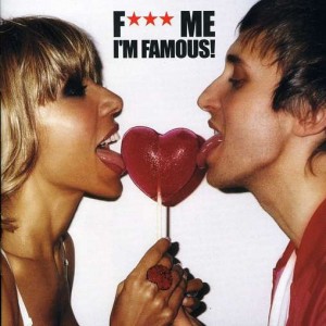David Guetta ‎– F*** Me I'm Famous! - Ibiza Mix 2005 