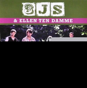 Ellen ten damme nieuwe single