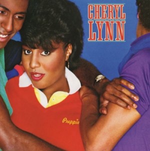 Cheryl Lynn - Preppie - Expanded Edition