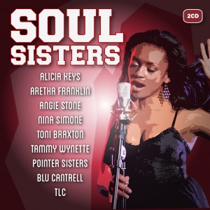 V/A -  Soul Sisters