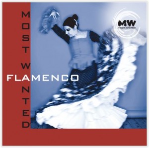 v/a - Flamenco