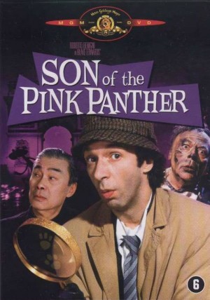 Son of the Pink Panther 