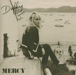 Duffy ‎– Mercy 