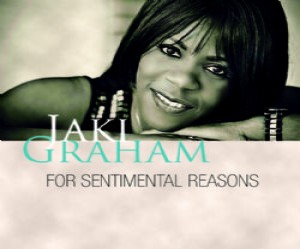 Jaki Graham - For Sentimental Reasons
