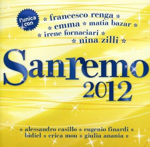 V/A - San Remo 2012