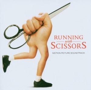 O.S.T. - Running With Scissors