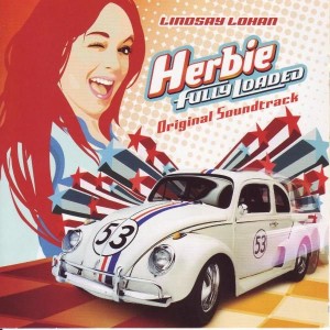 O.S.T. - Herbie Fully Loaded