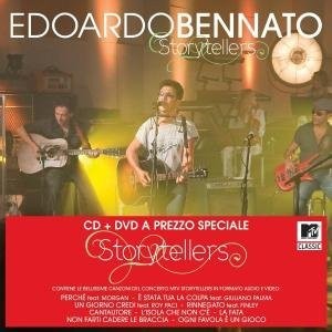 Edoardo Bennato - Storytellers