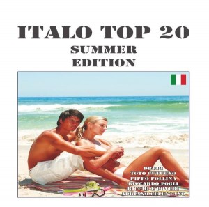 Italo Top 20 - Summer Edition
