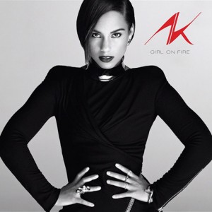 Alicia Keys - Girls On Fire