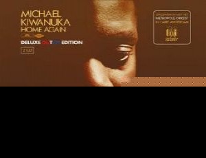 Michael Kiwanuka - Home Again Dutch Deluxe Edition