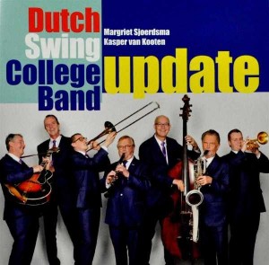 Dutch Swing College Band - Update