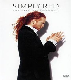 Simply Red - Greatest Video Hits