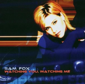 Sam Fox – Watching You Watching Me 