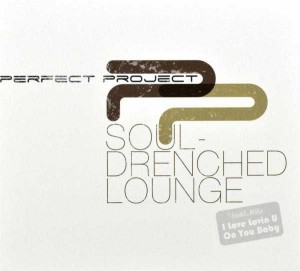 Soul Drenched Lounge 