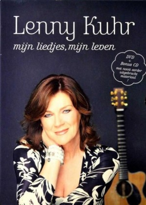 Lenny Kuhr - Mijn Liedjes, Mijn Leven (Dvd+Cd)
