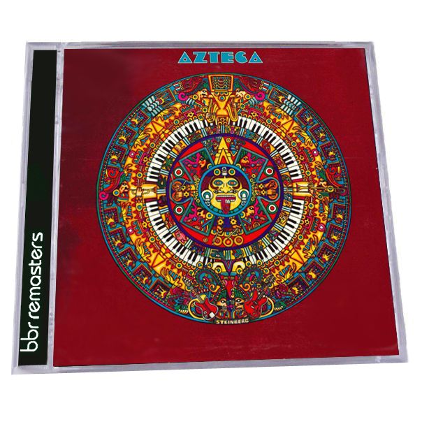 Azteca - Azteca BBR201 - Dubman Home Entertainment