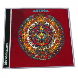 Azteca - Azteca  BBR201