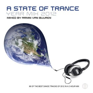 A State Of Trance Yearmix 2012