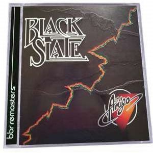 Black Slade - Amigo  BBR208