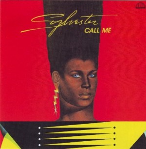 Sylvester ‎– Call Me