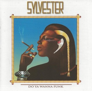 Sylvester - Do You Wanna Funk
