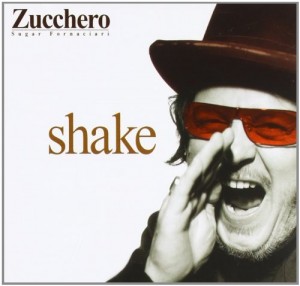 Zucvhero - Shake