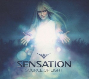 Sensation 2012 - Source Of Light