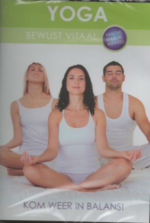 Bewust Vitaal - Yoga