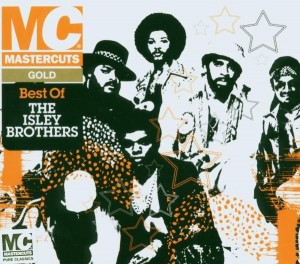 Isley Brothers - Mastercuts Gold / Best Of..