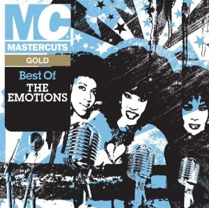 Emotions - Mastercuts Gold / Best of 2-cd