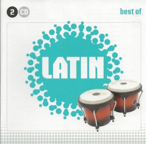 V/a - Best Of Latin - 2-cd