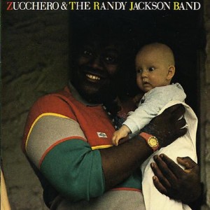 Zucchero & Randy Jackson Band