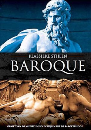 Klassieke stijlen - Baroque