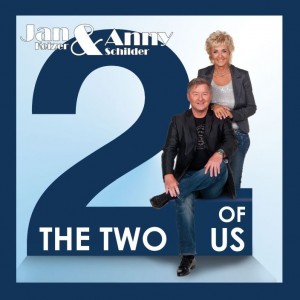 Jan Keizer & Anny Schilder - The Two Of Us
