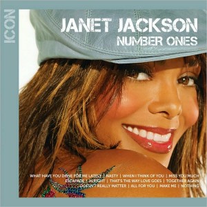 Janet Jackson - Number Ones