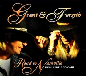 Grant & Forsyth  - Road To Nashville