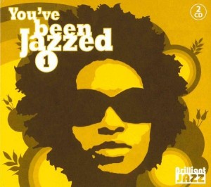 V/A - You've Been Jazzed 1