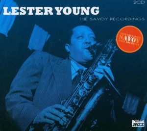 Lester Young - Savoy Recordings