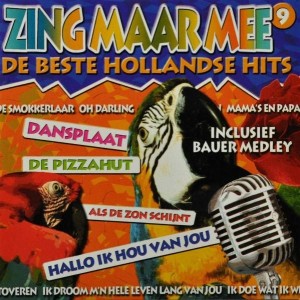 De Beste Hollandse Karaoke Hits