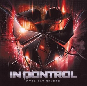 V/a - In Qontrol 2009 - Ctrl.Alt.Delete 3-cd