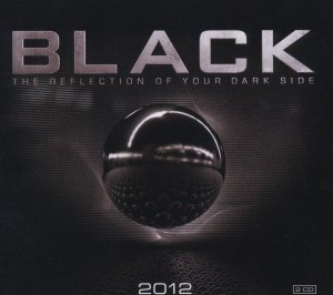 V/a - Black 2012