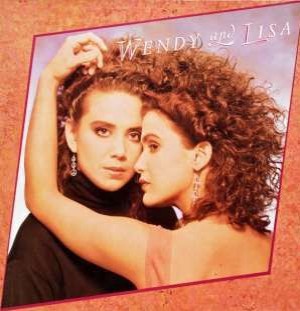 Wendy & Lisa - Wendy And Lisa