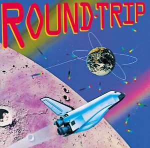 Roundtrip - Roundtrip