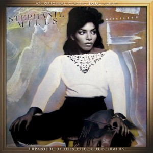 Stephanie Mills - Meciless