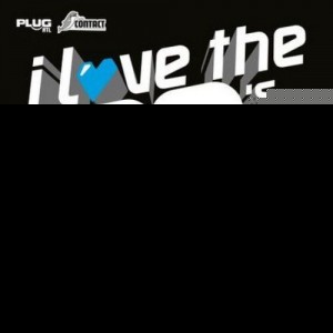 V/a - I Love The 80's  Vol 2 + Mix cd 