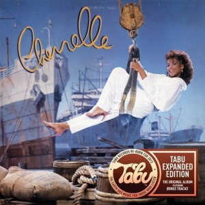 Cherrelle - Fragile  Expanded Edition