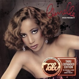 Cherrelle - High Priority  Expanded Edition 2-cd