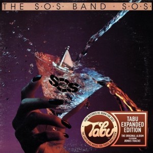 S.O.S. Band - S.O.S.  Expanded Edition